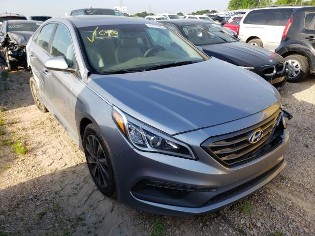 HYUNDAI SONATA SPO 2016 5npe34af8gh382802