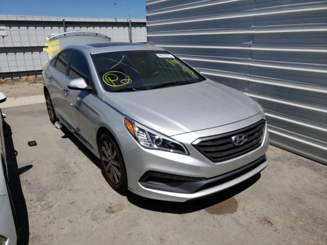 HYUNDAI SONATA SPO 2016 5npe34af8gh389619