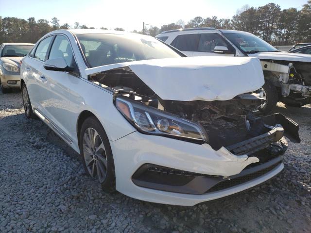 HYUNDAI SONATA SPO 2016 5npe34af8gh390365