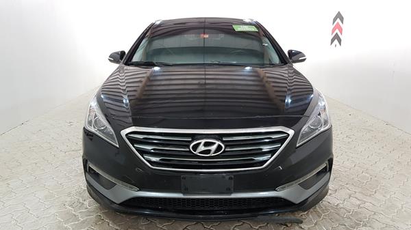 HYUNDAI SONATA 2015 5npe34af8gh391032