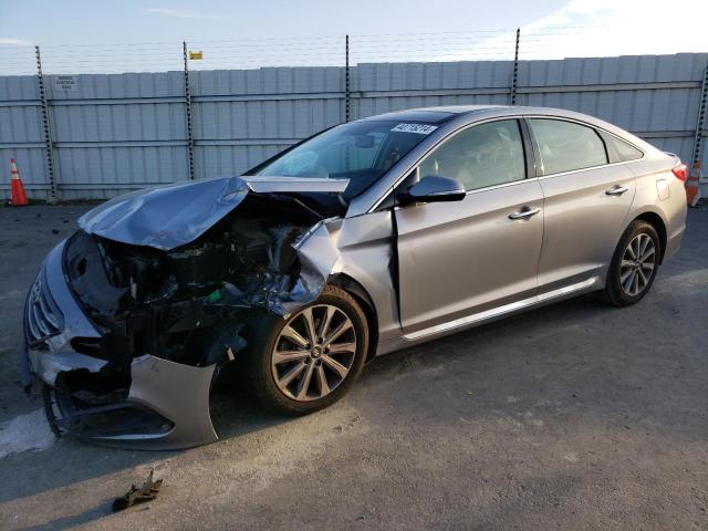 HYUNDAI SONATA 2016 5npe34af8gh392228