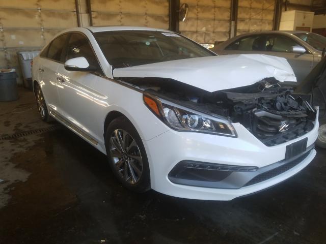 HYUNDAI SONATA SPO 2016 5npe34af8gh400974