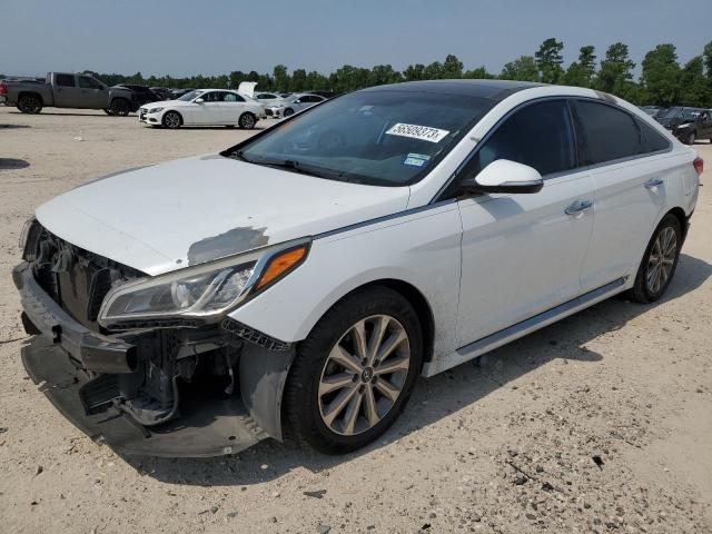 HYUNDAI SONATA SPO 2016 5npe34af8gh400991