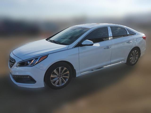 HYUNDAI SONATA 2016 5npe34af8gh402806