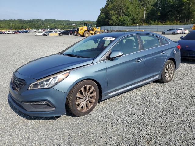 HYUNDAI SONATA SPO 2016 5npe34af8gh410890