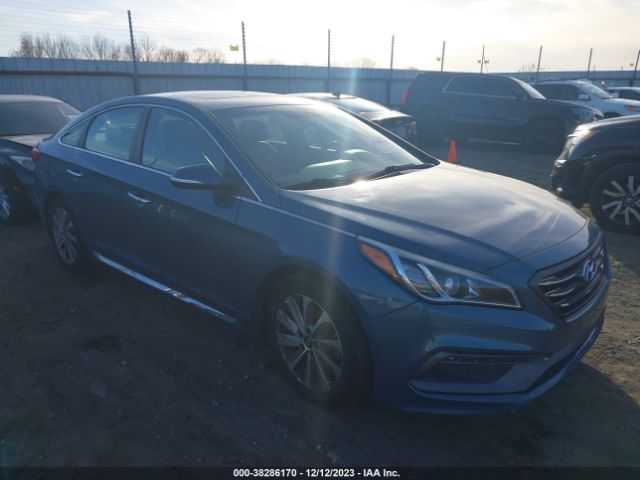 HYUNDAI SONATA 2016 5npe34af8gh416088