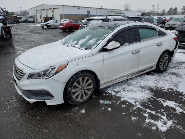 HYUNDAI SONATA 2016 5npe34af8gh416897