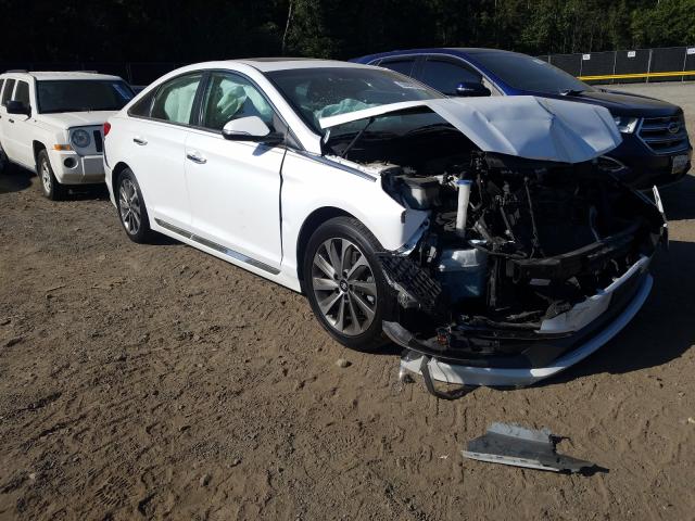 HYUNDAI SONATA SPO 2016 5npe34af8gh418794