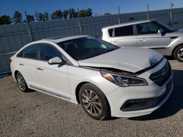 HYUNDAI SONATA SPO 2016 5npe34af8gh423557