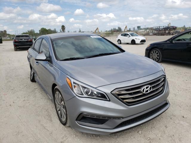 HYUNDAI SONATA SPO 2016 5npe34af8gh425258