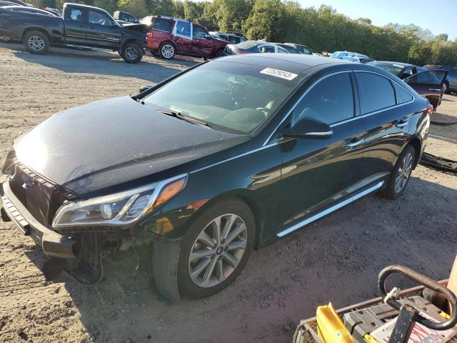 HYUNDAI SONATA 2016 5npe34af8gh425888