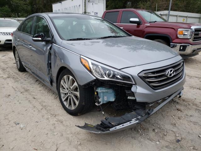 HYUNDAI NULL 2016 5npe34af8gh426183