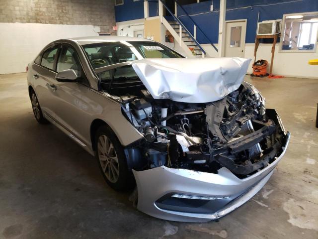 HYUNDAI SONATA SPO 2016 5npe34af8gh427060