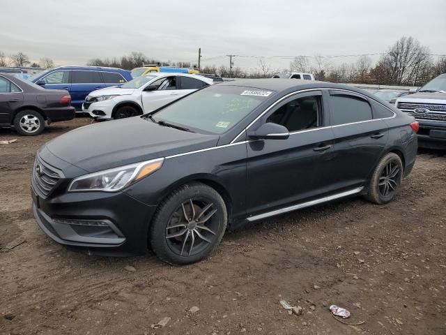 HYUNDAI SONATA SPO 2016 5npe34af8gh427253