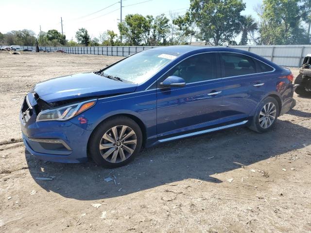 HYUNDAI SONATA 2016 5npe34af8gh427429