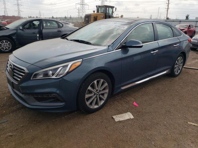 HYUNDAI SONATA SPO 2016 5npe34af8gh429486