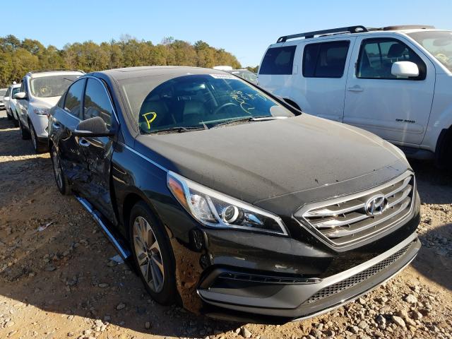 HYUNDAI SONATA SPO 2016 5npe34af8gh430234