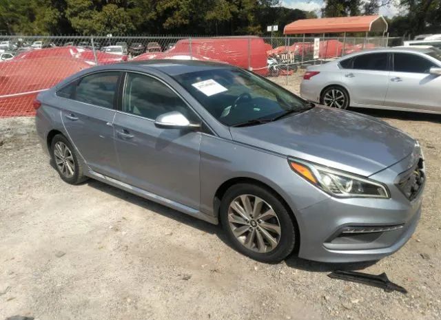 HYUNDAI SONATA 2016 5npe34af8gh430301