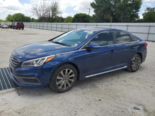 HYUNDAI SONATA SPO 2016 5npe34af8gh430816