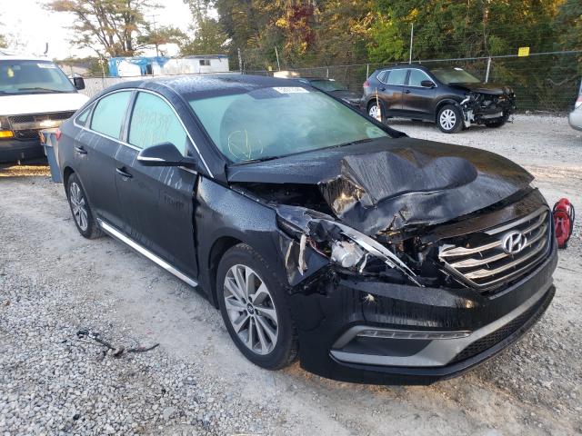 HYUNDAI NULL 2016 5npe34af8gh433117