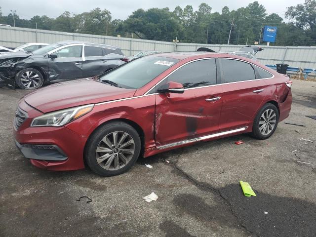 HYUNDAI SONATA SPO 2016 5npe34af8gh433733