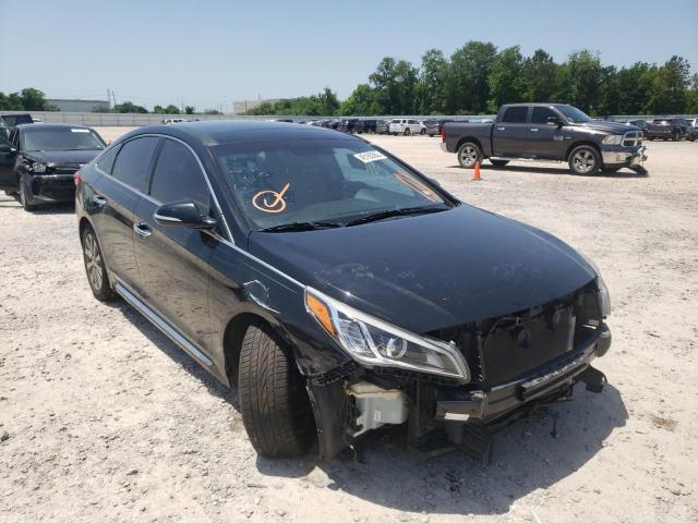 HYUNDAI SONATA SPO 2016 5npe34af8gh434056