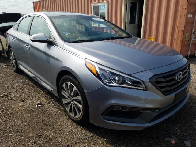 HYUNDAI SONATA SPO 2016 5npe34af8gh434526