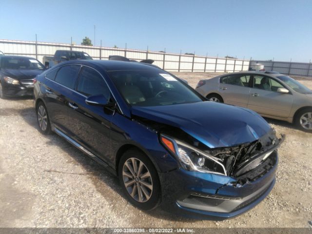 HYUNDAI SONATA 2016 5npe34af8gh435708