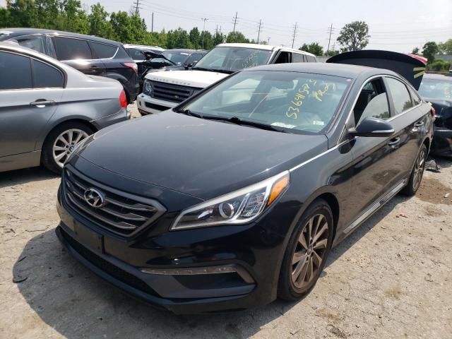 HYUNDAI SONATA SPO 2017 5npe34af8hh437296