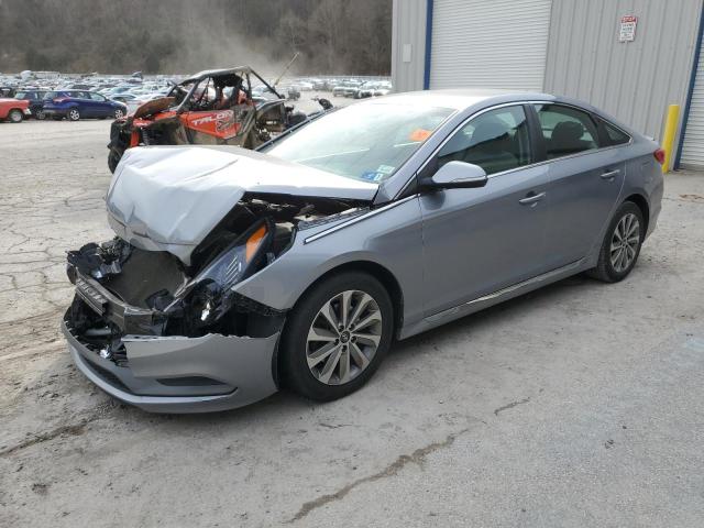 HYUNDAI SONATA SPO 2017 5npe34af8hh438769