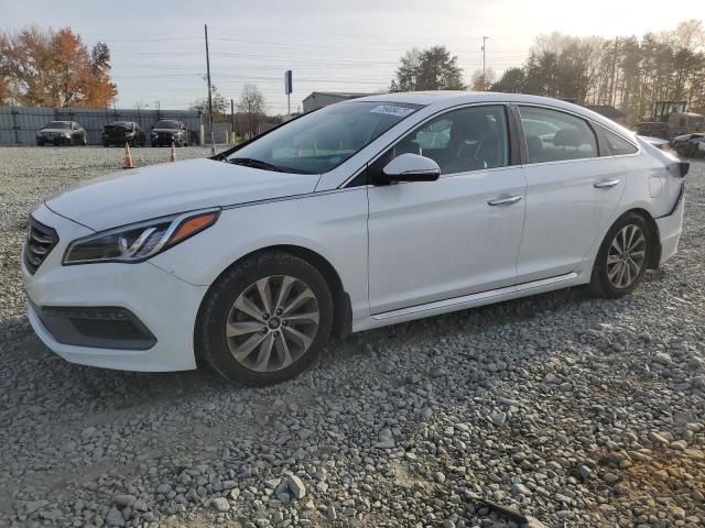 HYUNDAI SONATA 2017 5npe34af8hh440232