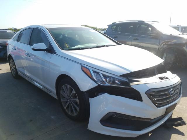 HYUNDAI SONATA SPO 2017 5npe34af8hh441199