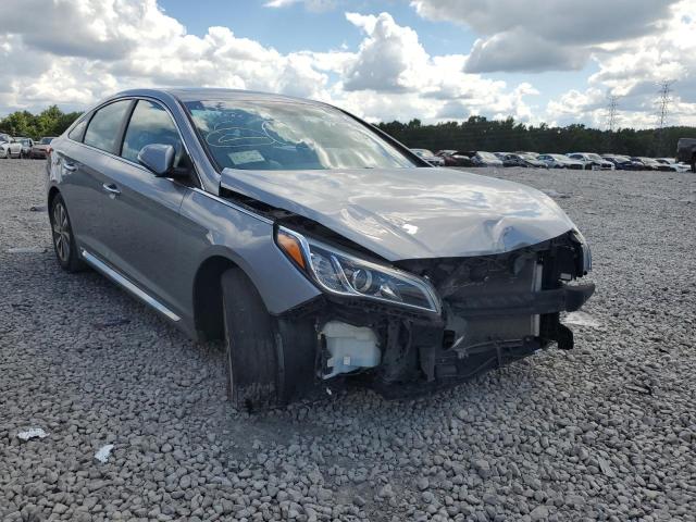 HYUNDAI SONATA SPO 2017 5npe34af8hh441607