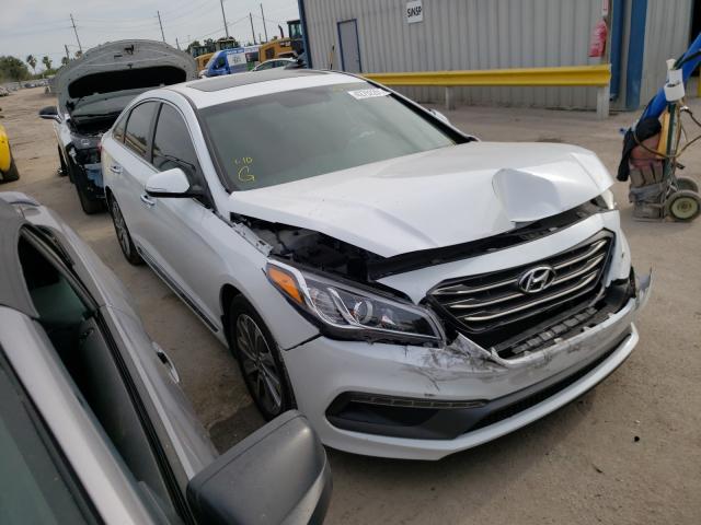 HYUNDAI NULL 2017 5npe34af8hh442935