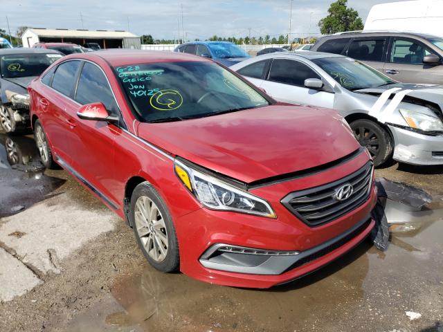 HYUNDAI SONATA SPO 2017 5npe34af8hh445026