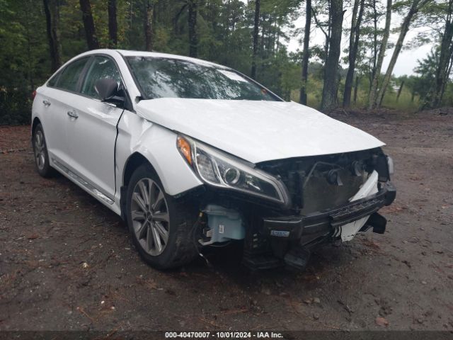 HYUNDAI SONATA 2017 5npe34af8hh445169