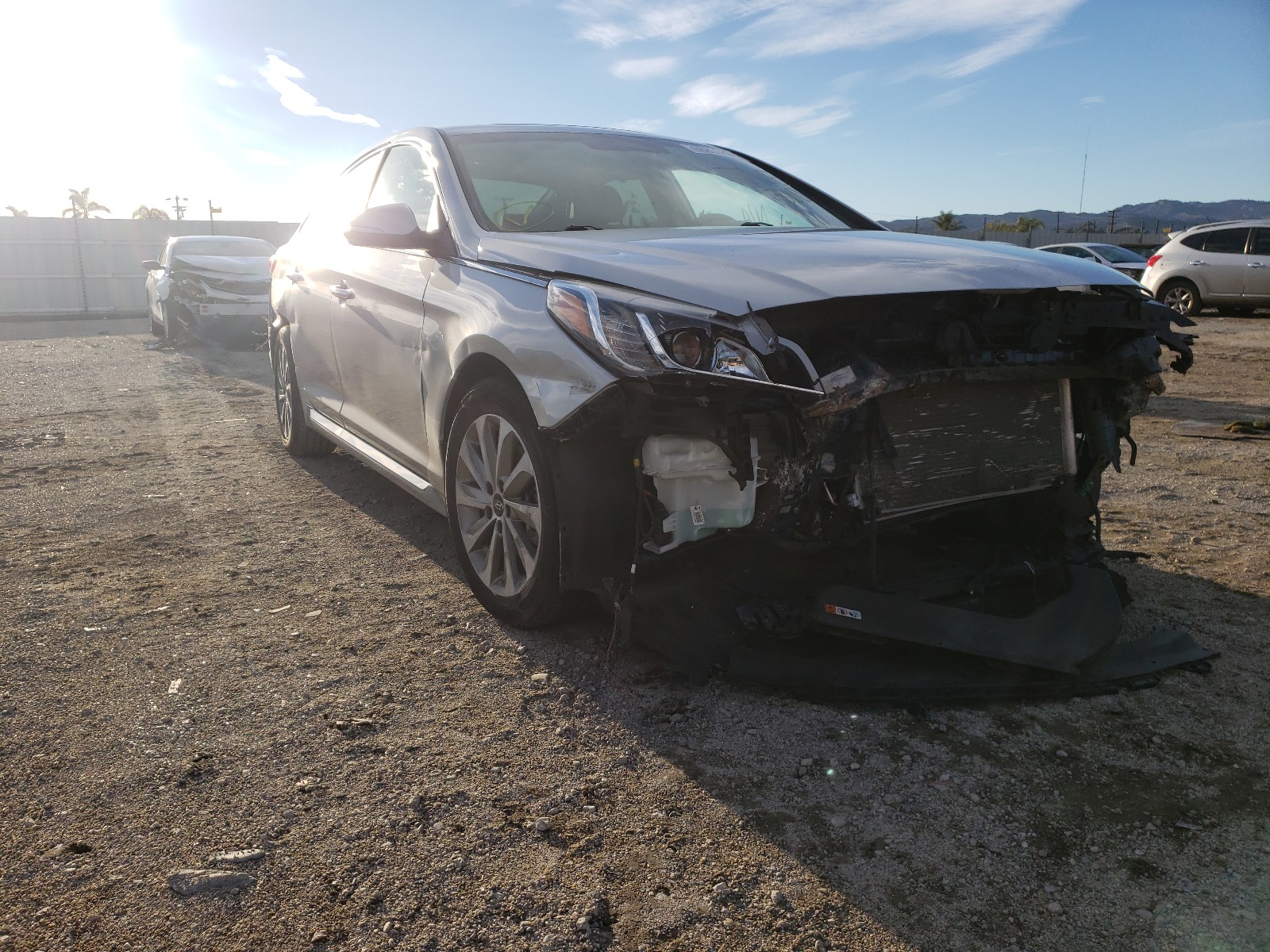 HYUNDAI SONATA SPO 2017 5npe34af8hh447861