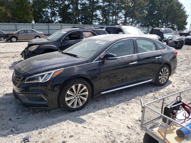 HYUNDAI SONATA SPO 2017 5npe34af8hh450047