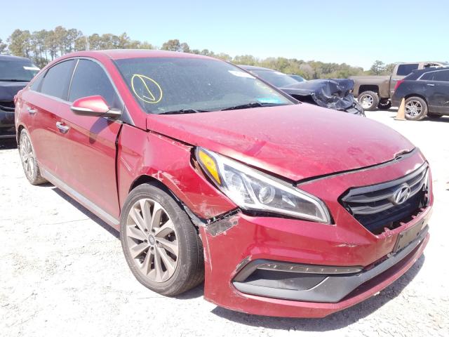 HYUNDAI SONATA SPO 2017 5npe34af8hh452042