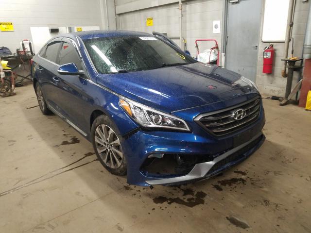 HYUNDAI NULL 2017 5npe34af8hh453272