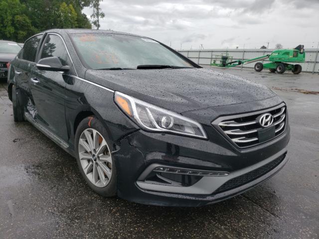 HYUNDAI SONATA SPO 2017 5npe34af8hh455149