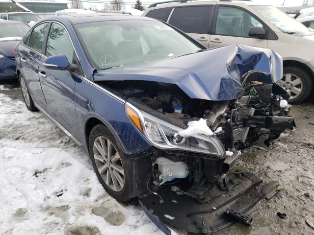 HYUNDAI SONATA SPO 2017 5npe34af8hh455832