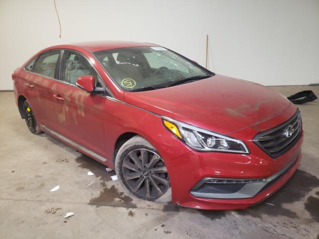 HYUNDAI SONATA SPO 2017 5npe34af8hh458004