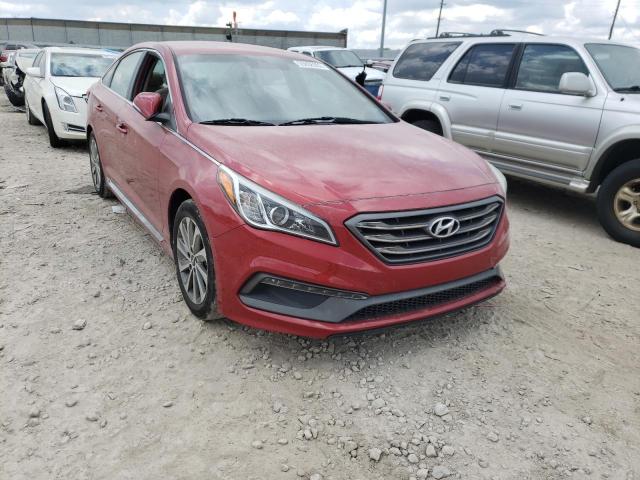 HYUNDAI SONATA SPO 2017 5npe34af8hh460402