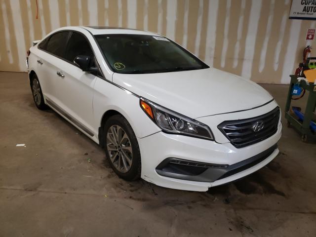 HYUNDAI SONATA SPO 2017 5npe34af8hh464773