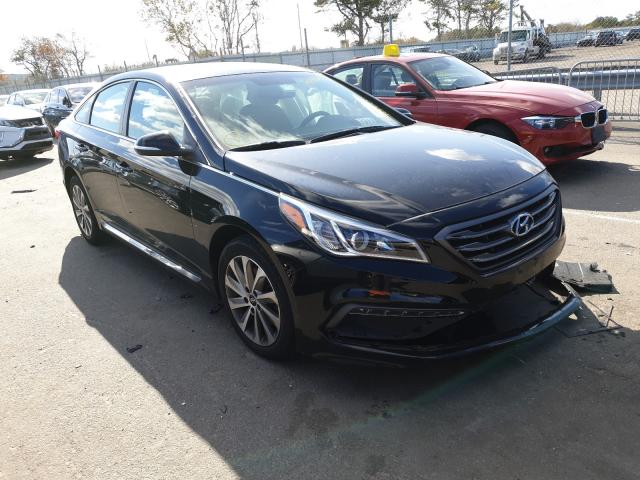 HYUNDAI NULL 2017 5npe34af8hh464935