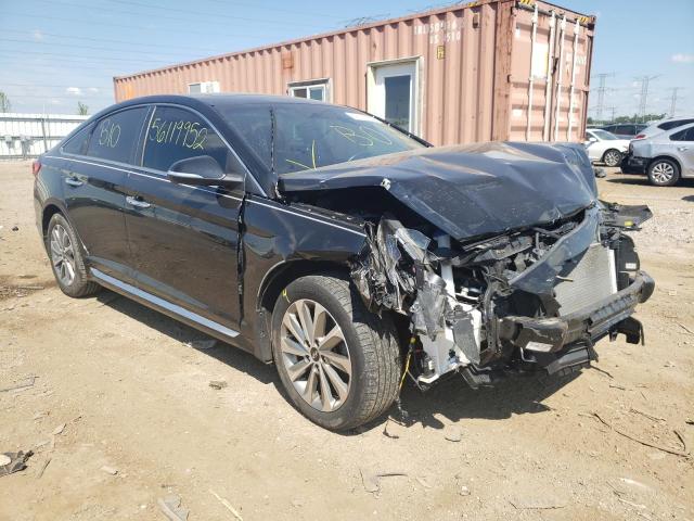 HYUNDAI SONATA SPO 2017 5npe34af8hh466247