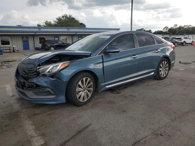 HYUNDAI SONATA SPO 2017 5npe34af8hh467253