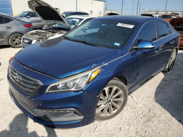 HYUNDAI SONATA SPO 2017 5npe34af8hh468239