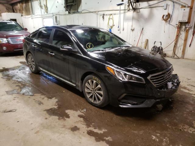 HYUNDAI SONATA SPO 2017 5npe34af8hh469262